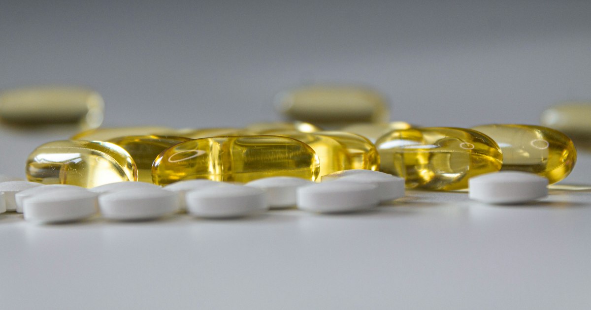 Omega-3 vs Coenzyme Q10: what to choose and for whom